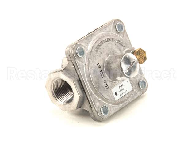 1040-5 Montague Pressure Regulator -- Lp