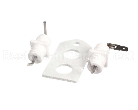 104000010 Rinnai Kit, Electrode, Flame Rod, & Gask