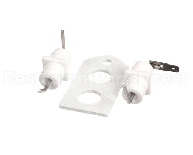 104000010 Rinnai Kit, Electrode, Flame Rod, & Gask