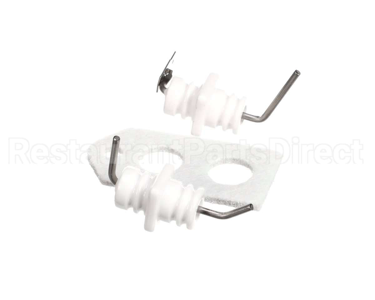 104000010 Rinnai Kit, Electrode, Flame Rod, & Gask