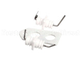 104000010 Rinnai Kit, Electrode, Flame Rod, & Gask