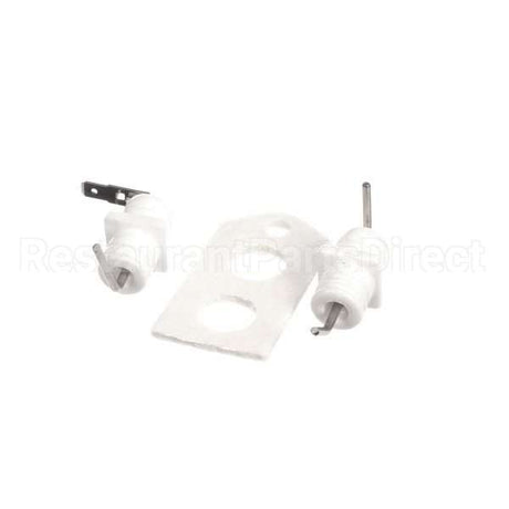 104000011-K Compatible Rinnai Flame Rod Electrode Kit