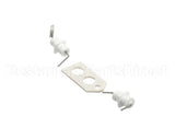 104000012 Rinnai Kit, Electrode, Flame Rod, & Gask