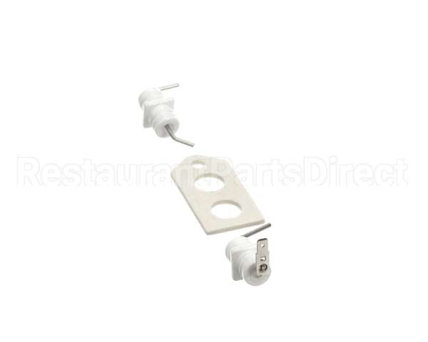 104000012 Rinnai Kit, Electrode, Flame Rod, & Gask