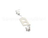 104000012 Rinnai Kit, Electrode, Flame Rod, & Gask