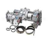 104000013-K Rinnai Kit,Gas Valve 2532, 2520 I/E