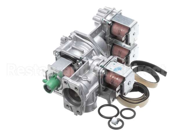 104000013-K Rinnai Kit,Gas Valve 2532, 2520 I/E