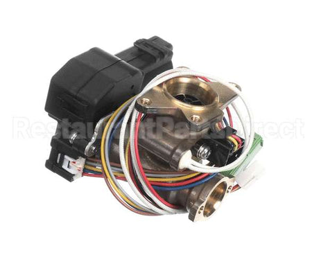 104000017-K Rinnai Water Flow Servo Assy