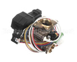 104000017-K Rinnai Water Flow Servo Assy
