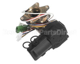104000017-K Rinnai Water Flow Servo Assy