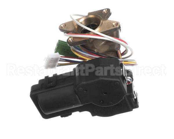 104000017-K Rinnai Water Flow Servo Assy