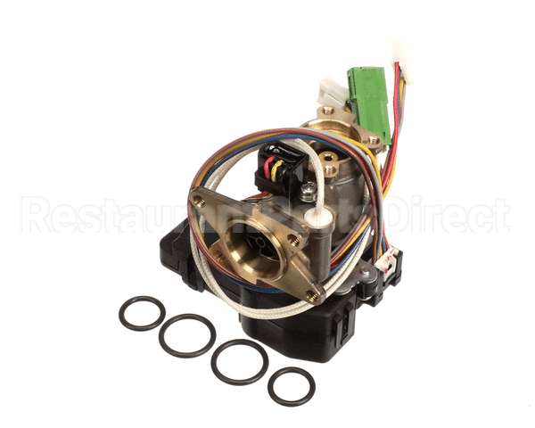 104000018-K Rinnai Kit,Wtr Flow Control Assy Kt