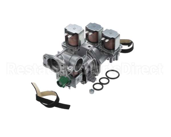 104000021-K Rinnai Kit, Gas Valve R50/R63Lse2/R75/94