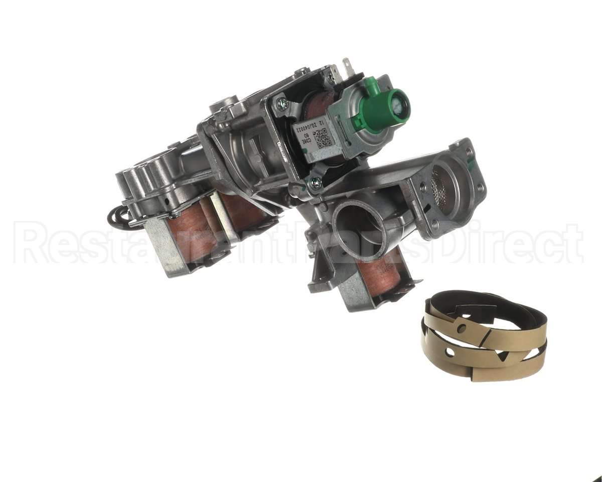 104000021 Rinnai Kit Gas Valve R50R63Lse2R7594(Va) Kt