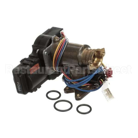 104000029-K Compatible Rinnai Water Flow Turban