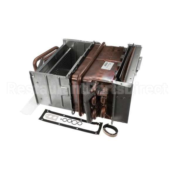104000042 Compatible Rinnai Kit, Heat Exchanger(R98E, Lse, V323