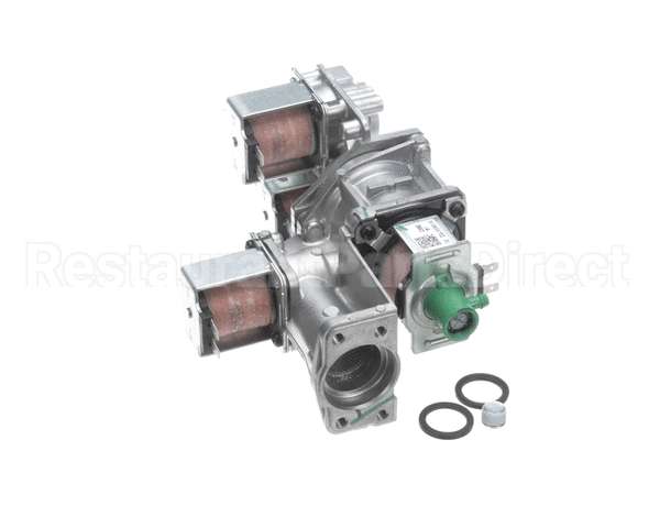104000043 Rinnai Kit Gas Valve Kt