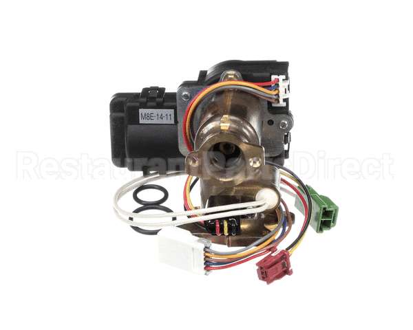 104000046 Rinnai Water Flow Valve