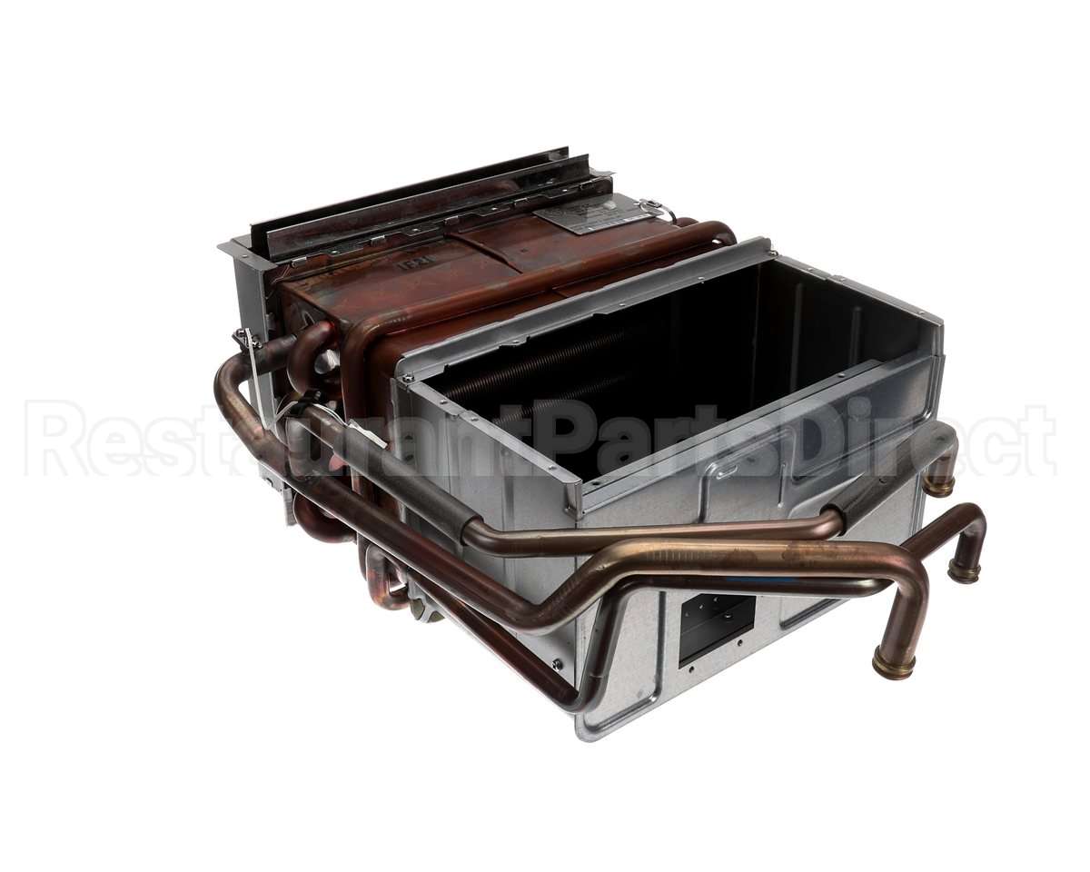 104000049 Rinnai Kit Heat Exchanger Asme R98E R