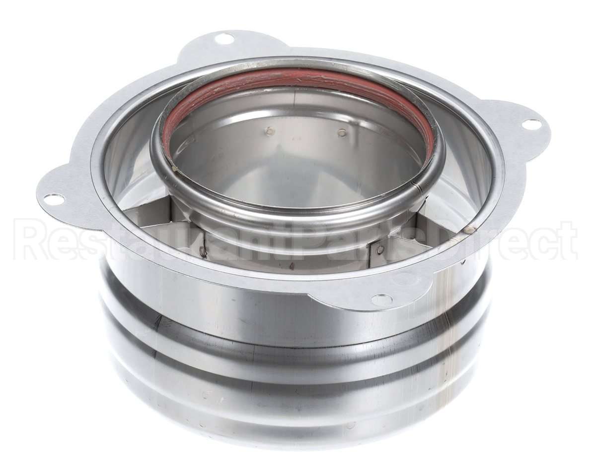 104000052 Rinnai Kit Vent Top (Male)