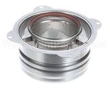 104000052 Rinnai Kit Vent Top (Male)