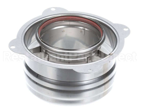 104000052 Rinnai Kit Vent Top (Male)