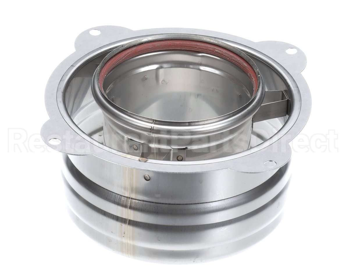 104000052 Rinnai Kit Vent Top (Male)