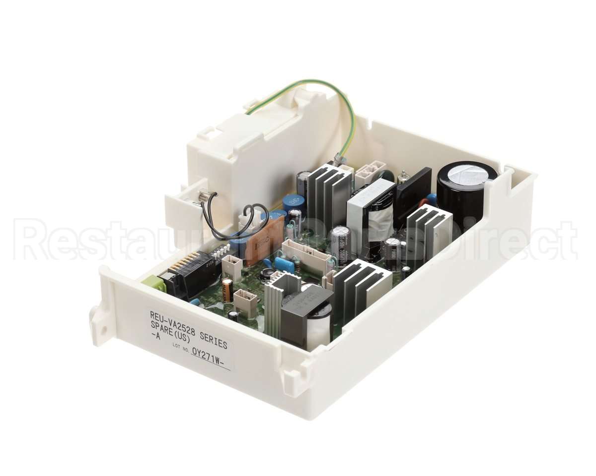 104000058 Rinnai Kit, Pc Board (See Notes)