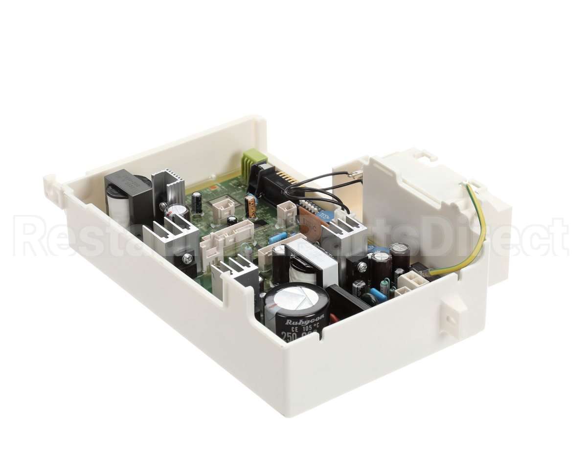 104000058 Rinnai Kit, Pc Board (See Notes)