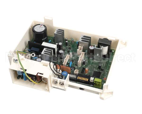 104000131 Rinnai Kit, Pcb Kt