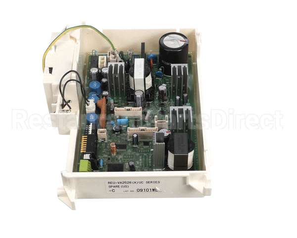 104000131 Rinnai Kit, Pcb Kt