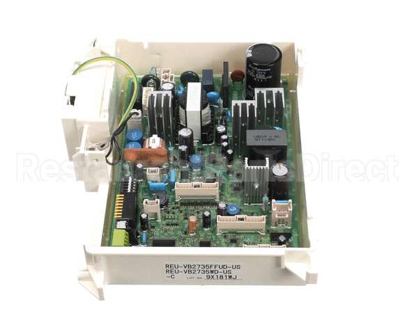 104000164 Rinnai Kit, Pc Board, R94Ls