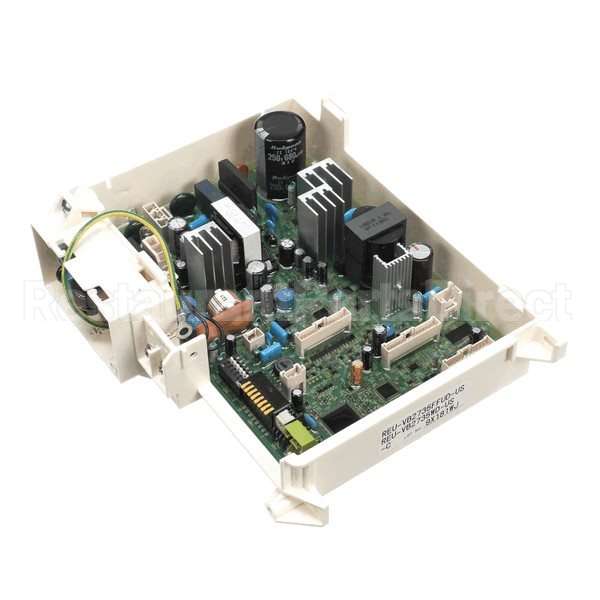 104000164 Compatible Rinnai Kit, Pc Board, R94Ls
