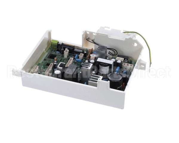 104000166 Rinnai Kit, Pc Board, R75Ls