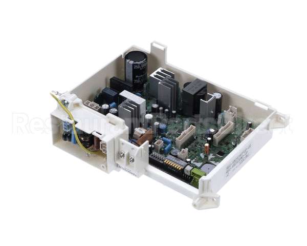 104000166 Rinnai Kit, Pc Board, R75Ls