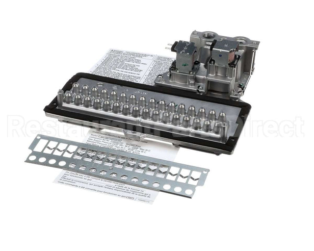 104000173 Rinnai Kit, Gas Conversion(Lpg To Ng) R9