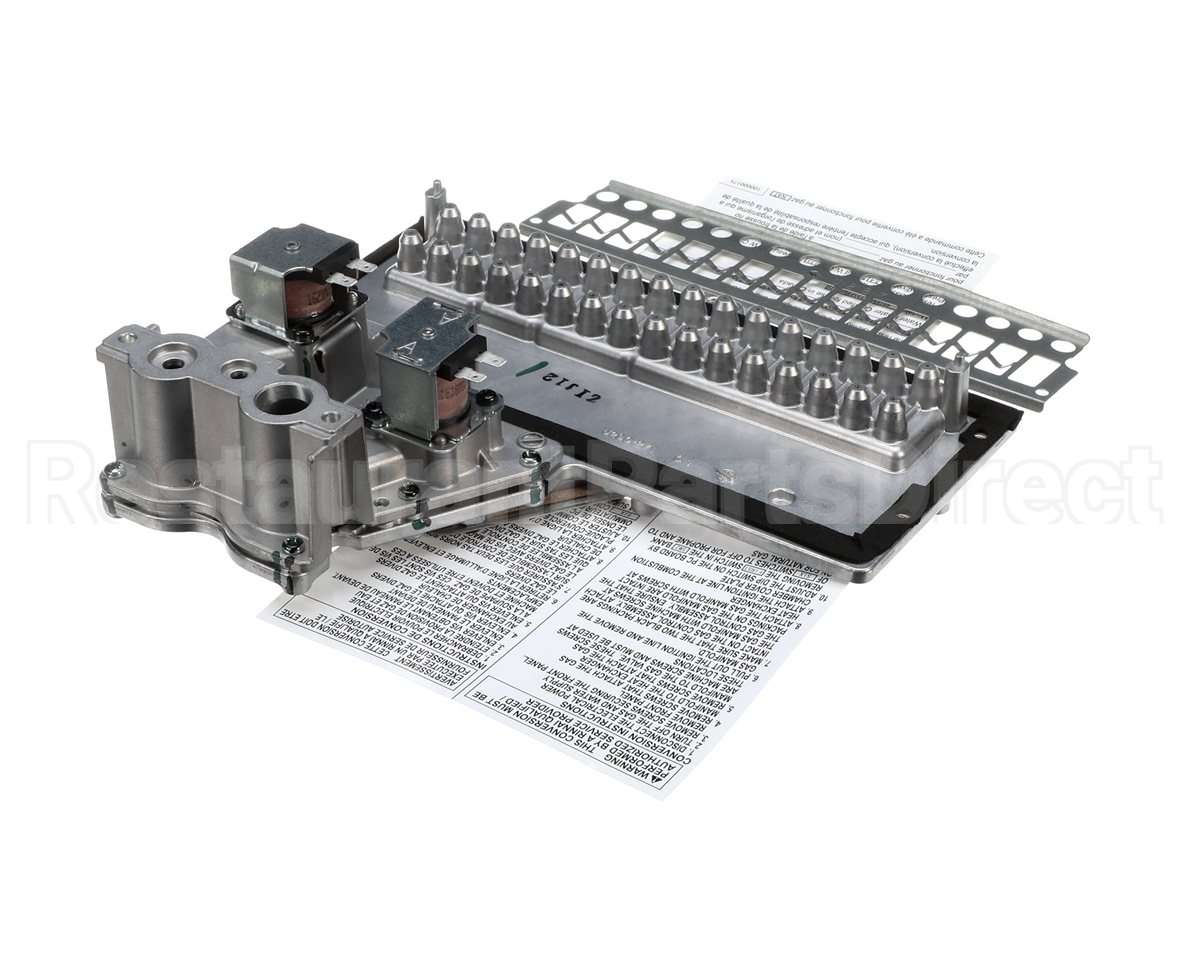 104000173 Rinnai Kit, Gas Conversion(Lpg To Ng) R9