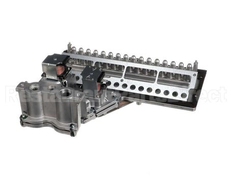 104000174 Rinnai Kit Gas Conversion(Lpg To Ng) R9