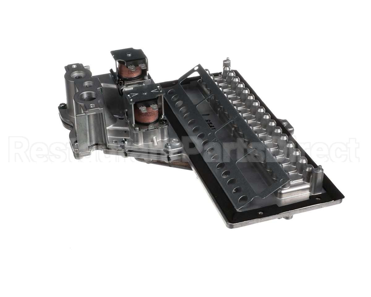 104000174 Rinnai Kit Gas Conversion(Lpg To Ng) R9