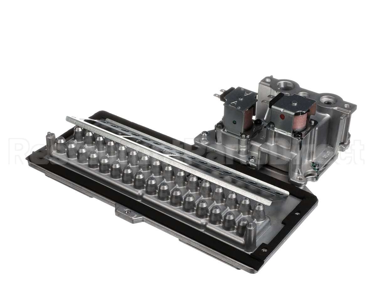 104000174 Rinnai Kit Gas Conversion(Lpg To Ng) R9