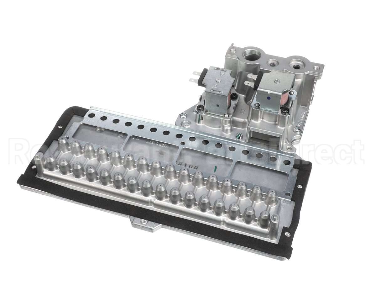 104000177 Rinnai Kit, Gas Conversion(Ng To Lpg) R7