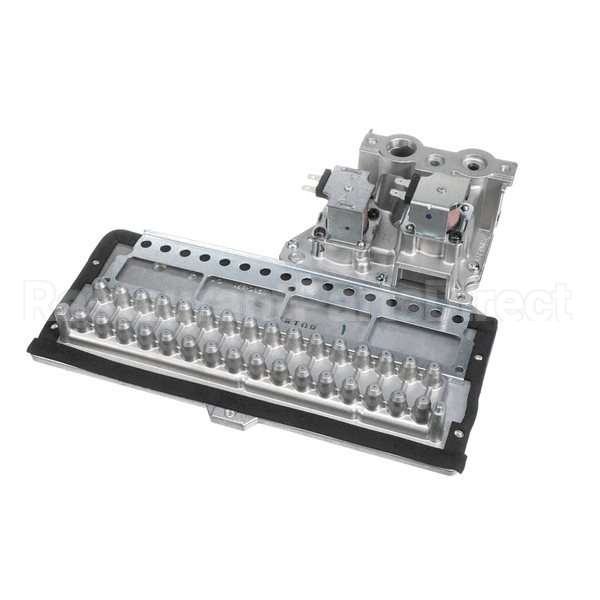 104000177 Compatible Rinnai Kit, Gas Conversion(Ng To Lpg) R7