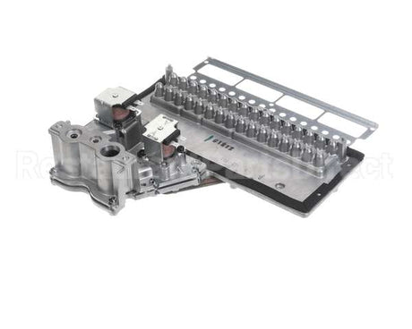 104000180 Rinnai Kit Gas Conversion(Ng To Lpg) R9