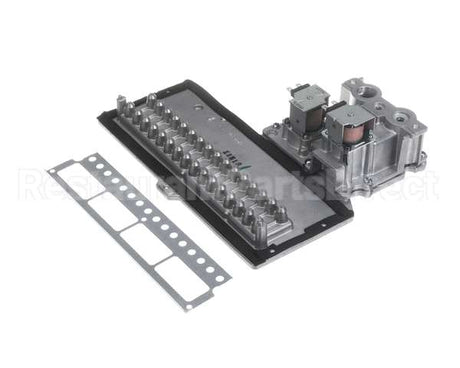 104000180 Rinnai Kit Gas Conversion(Ng To Lpg) R9