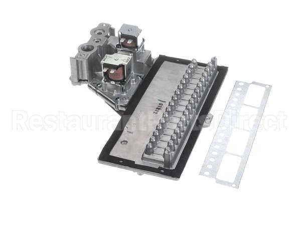 104000180 Rinnai Kit Gas Conversion(Ng To Lpg) R9