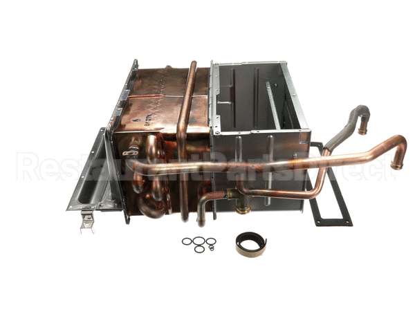 104000187 Rinnai Kit Heat Exchanger Rc98Hpe