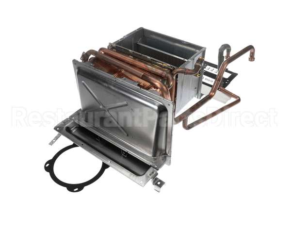 104000188 Rinnai Kit, Heat Exchanger Rc80Hpi