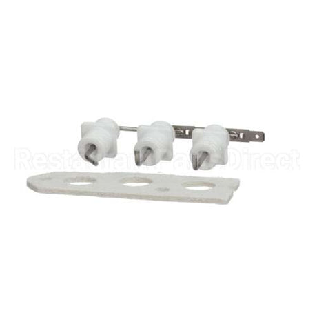 104000192-K Rinnai Flame Rod Electrode Kit