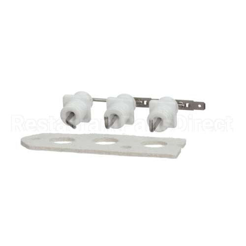 104000192-K Rinnai Flame Rod Electrode Kit
