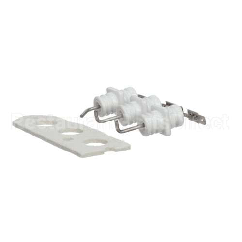 104000192-K Rinnai Flame Rod Electrode Kit